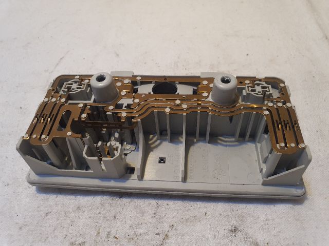 bontott VW PASSAT B5 Beltér Világítás Első