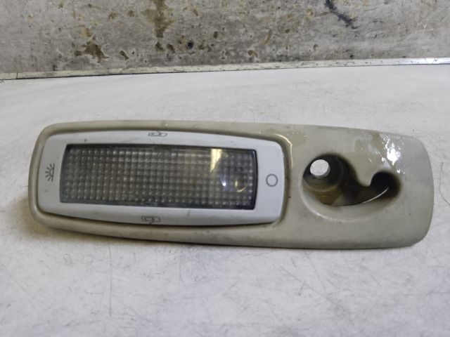 bontott VW PASSAT B5 Beltér Világítás Első