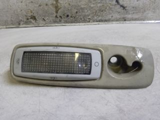 bontott VW PASSAT B5 Beltér Világítás Első