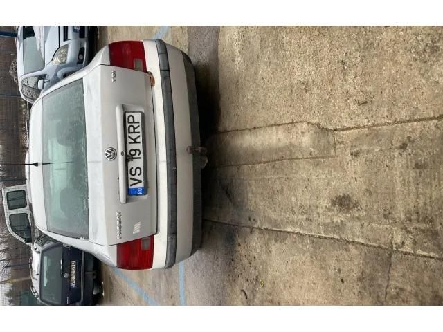 bontott VW PASSAT B5 Beltér Világítás Első