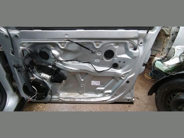 bontott VW PASSAT B5 Beltér Világítás Első