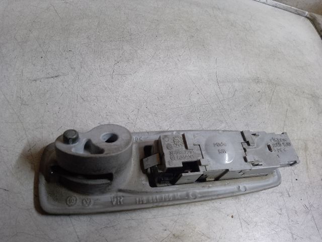 bontott VW PASSAT B5 Beltér Világítás Első