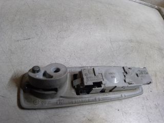 bontott VW PASSAT B5 Beltér Világítás Első