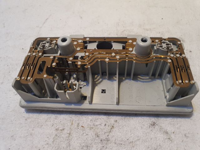 bontott VW PASSAT B5 Beltér Világítás Első