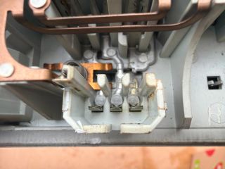 bontott VW PASSAT B5 Beltér Világítás Első