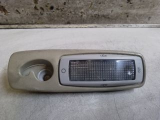 bontott VW PASSAT B5 Beltér Világítás Első