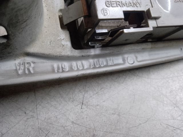 bontott VW PASSAT B5 Beltér Világítás Első