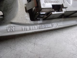 bontott VW PASSAT B5 Beltér Világítás Első