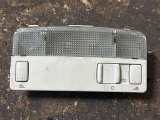 bontott VW PASSAT B5 Beltér Világítás Első