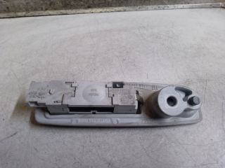 bontott VW PASSAT B5 Beltér Világítás Első