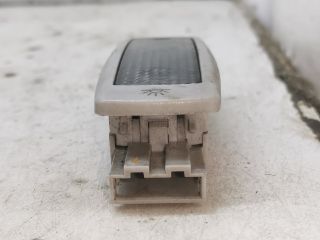 bontott VW PASSAT B5 Beltér Világítás Hátsó