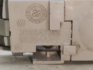 bontott VW PASSAT B5 Beltér Világítás Hátsó