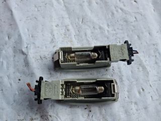 bontott VW PASSAT B5 Beltér Világítás Hátsó