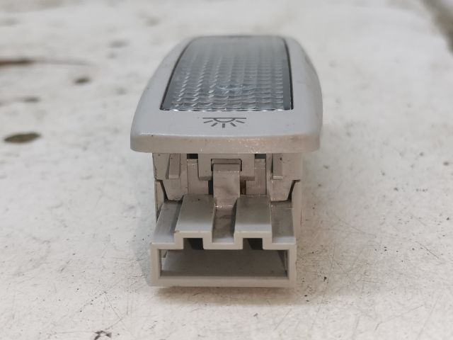 bontott VW PASSAT B5 Beltér Világítás Hátsó