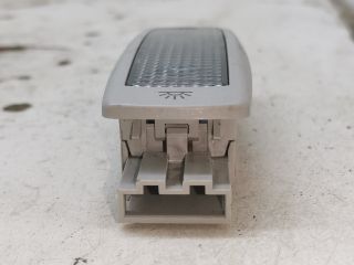 bontott VW PASSAT B5 Beltér Világítás Hátsó