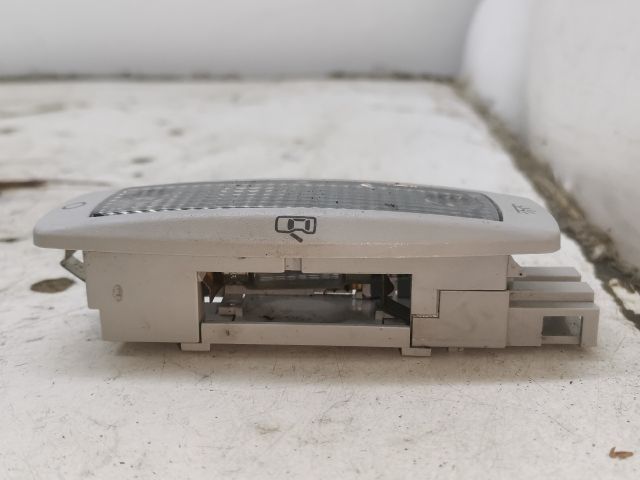 bontott VW PASSAT B5 Beltér Világítás Hátsó