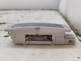 bontott VW PASSAT B5 Beltér Világítás Hátsó