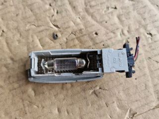 bontott VW PASSAT B5 Beltér Világítás Hátsó