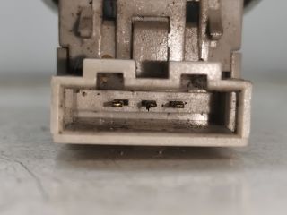 bontott VW PASSAT B5 Beltér Világítás Hátsó