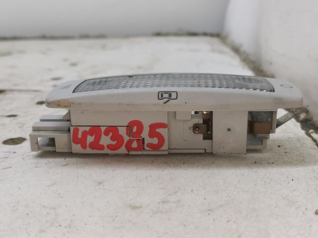 bontott VW PASSAT B5 Beltér Világítás Hátsó