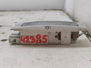 bontott VW PASSAT B5 Beltér Világítás Hátsó