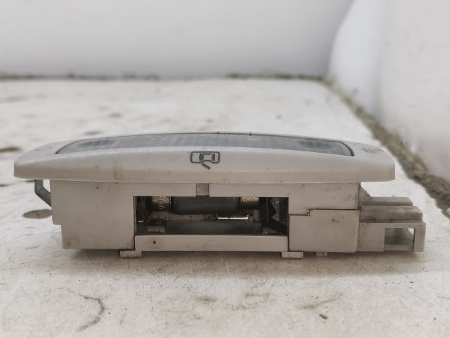 bontott VW PASSAT B5 Beltér Világítás Hátsó