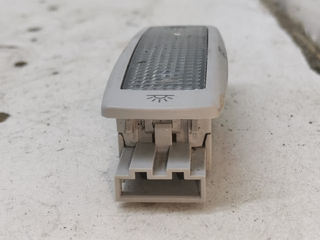 bontott VW PASSAT B5 Beltér Világítás Hátsó