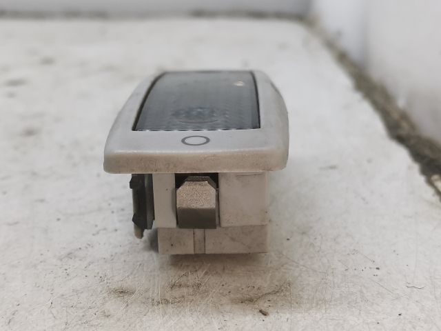 bontott VW PASSAT B5 Beltér Világítás Hátsó