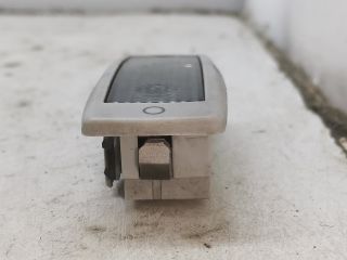 bontott VW PASSAT B5 Beltér Világítás Hátsó