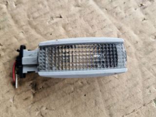 bontott VW PASSAT B5 Beltér Világítás Hátsó