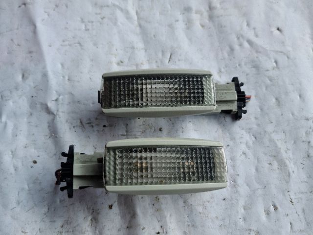 bontott VW PASSAT B5 Beltér Világítás Hátsó