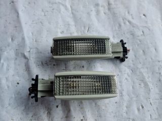 bontott VW PASSAT B5 Beltér Világítás Hátsó