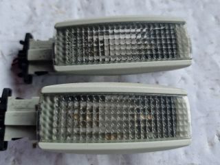 bontott VW PASSAT B5 Beltér Világítás Hátsó