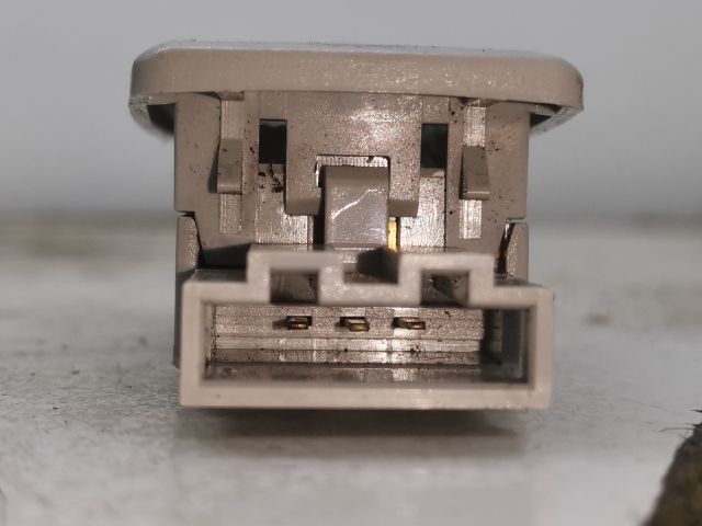 bontott VW PASSAT B5 Beltér Világítás Hátsó