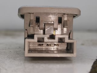 bontott VW PASSAT B5 Beltér Világítás Hátsó