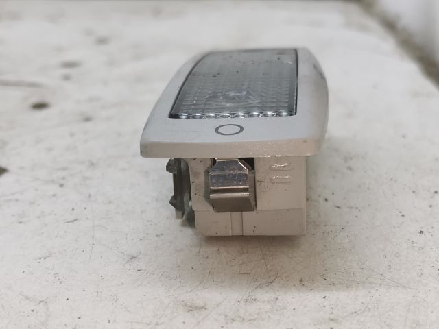 bontott VW PASSAT B5 Beltér Világítás Hátsó