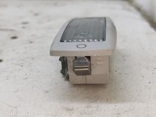 bontott VW PASSAT B5 Beltér Világítás Hátsó