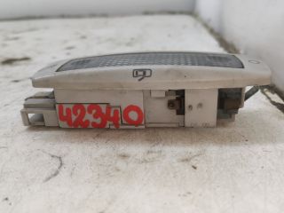 bontott VW PASSAT B5 Beltér Világítás Hátsó