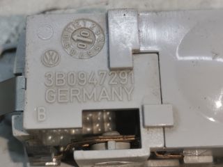 bontott VW PASSAT B5 Beltér Világítás Hátsó