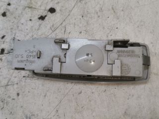 bontott VW PASSAT B5 Beltér Világítás Hátsó