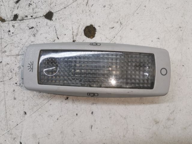 bontott VW PASSAT B5 Beltér Világítás Hátsó