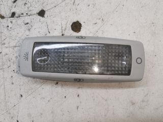 bontott VW PASSAT B5 Beltér Világítás Hátsó