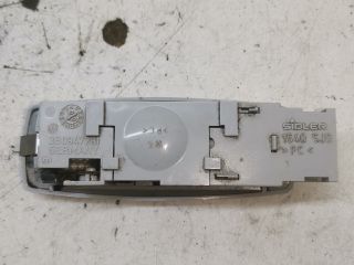 bontott VW PASSAT B5 Beltér Világítás Hátsó