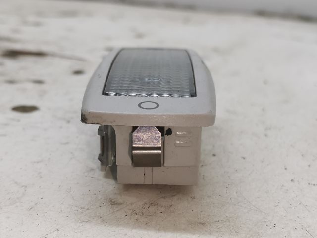 bontott VW PASSAT B5 Beltér Világítás Hátsó