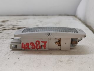 bontott VW PASSAT B5 Beltér Világítás Hátsó