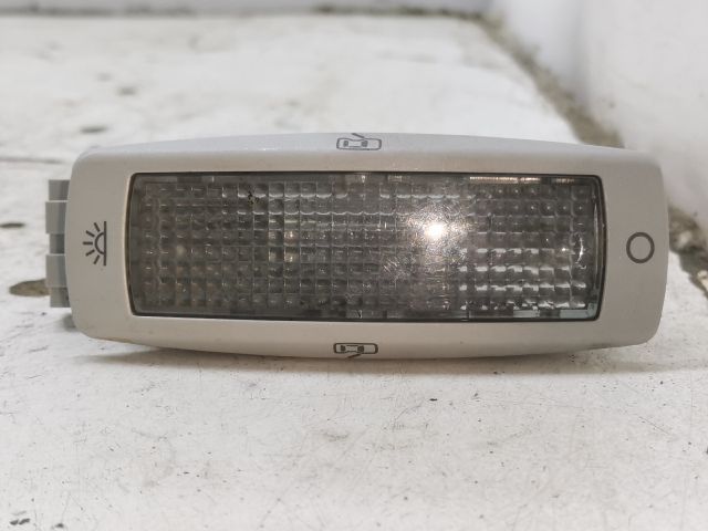 bontott VW PASSAT B5 Beltér Világítás Hátsó