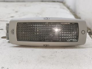 bontott VW PASSAT B5 Beltér Világítás Hátsó