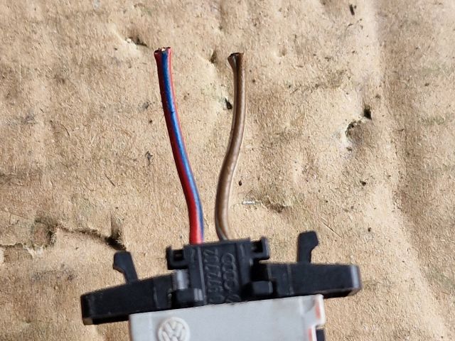 bontott VW PASSAT B5 Beltér Világítás Hátsó