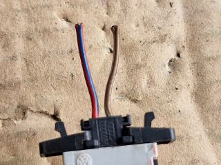 bontott VW PASSAT B5 Beltér Világítás Hátsó