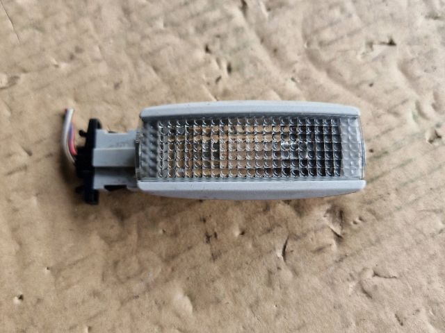 bontott VW PASSAT B5 Beltér Világítás Hátsó